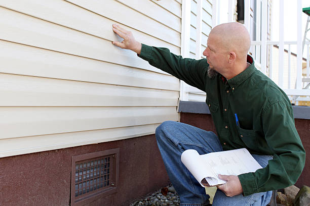 Best Wood Siding Installation  in Murfreesboro, TN